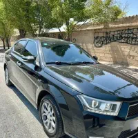 دنا اپشنال فول تمام فابریک،مدل ۱۴۰۳
