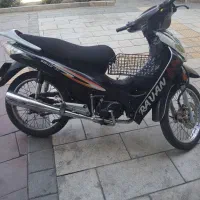 موتور بی کلاج ۹۱