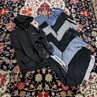 انواع شلوار