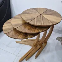 جلو مبلی سه تیکه تولید مایان کد ۴۶۳۷۷
