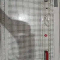 تخته رسم و کیف