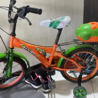 دوچرخه