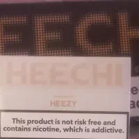 فیلتر سیگار..HEECHI یه بکس خوب