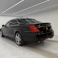 بنز Benz S350|خودرو سواری و وانت|تهران, محمودیه|دیوار
