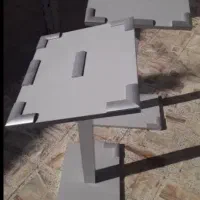 میزنماز|صندلی و نیمکت|خمینیشهر, |دیوار