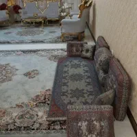 شاهنشین ترمه اصل طرح کیمیا