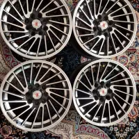 رینگ ووسن چرخشی سایز 14