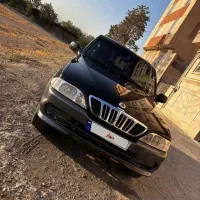 سانگ یانگ موسو