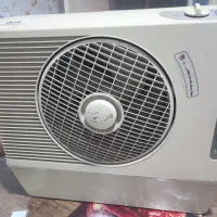 کولر ابی دو  حالته ابسال