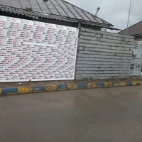 کارگر ساده دائمی ساختمانی ۴۵مبلیون