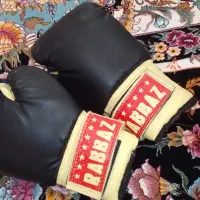 کیسه بوکس دستکش ۳۵۰۰۰۰۰