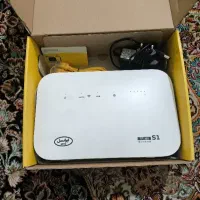وای فای ایرانسل