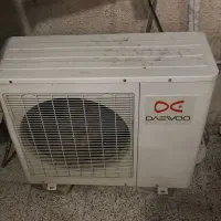 نصب جابجایی انواع کولر های گازی