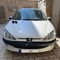 پژو ۲۰۶
