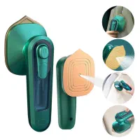 اتو لباس مسافرتی مدل Mini Iron--- پرداخت درب منزل