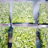 انواع سبزیجات بسته بندی