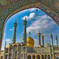 قم فوری ۲۷ مرداد حرکت