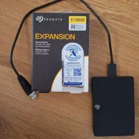 هارد سیگیت ۱ترابایت