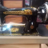 چرخ خیاطی