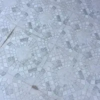 کاشی کاری و سنگ کاری