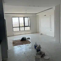 ۱۲۵متر-نوساز-پارکینگ اختصاصی-طبقات موجود