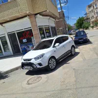 جک s5|خودرو سواری و وانت|بوکان, |دیوار