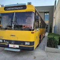 اتوبوس درون شهری 457