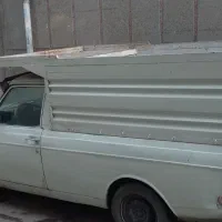 حمل ونقل بار با وانت