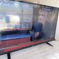 تلویزیون 43الجی