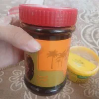 شیره خرما