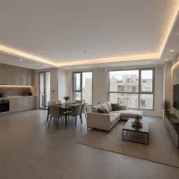 پویش/۱۱۰متر/کلیدنخورده مدرن