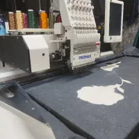گلدوز کار ماهر