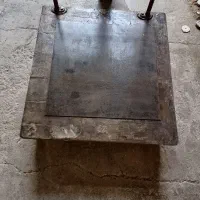 باسکول یک تنی مرتب کم کار