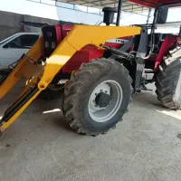 تراکتور 399