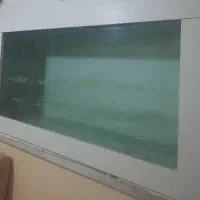 اکواریوم ۱۵۰در ۸۰در ۵۰