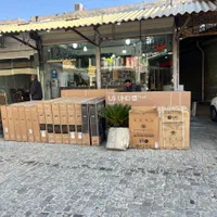 تلویزیون الجی|تلویزیون و پروژکتور|تهران, بازار|دیوار