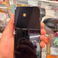 اپل iPhone 16 Pro با حافظهٔ ۲۵۶ گیگابایت|موبایل|اصفهان, عسگریه|دیوار