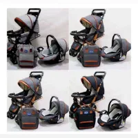 سیسمونی کامل نوزاد اقساطی