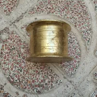 هاونگ برنز