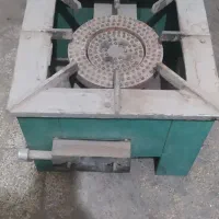 اجاق گازچدنی