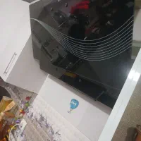 گاز و هود