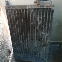 رادیاتور کولر آردی