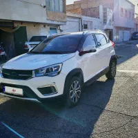 ماشین x22 مدل96اتومات اسپرت اکسلنت