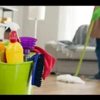 نظافت تخصصی منازل (سراسر تهران)