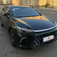 بیجینگ u5 پلاس سابرینا