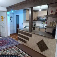80متردوطبقه.دونبش.راه مجزا