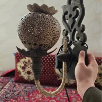 چراغ خواب عتیقه