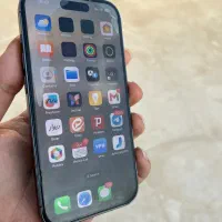 iPhone 14 Pro|موبایل|نجف‌آباد, ویلاشهر|دیوار