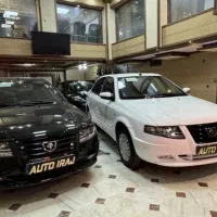 سورن پلاس XU7+ پلاس صفر *اتو ایـرج*