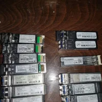 فروش ماژول های SFP  فیبر نوری
